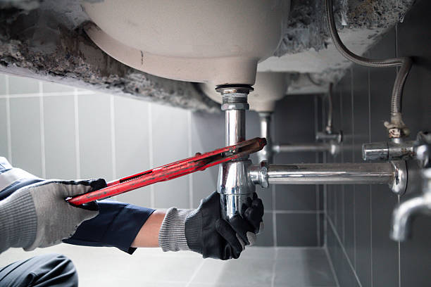 Trusted Pipe Repair service in Elburn, IL - AAA Plumbing Heating